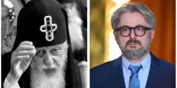 “მისი სიტყვა ყველაზე დიდი წონისა იყო” – გვარამია