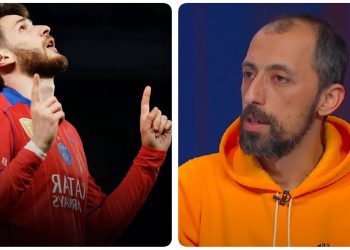 “კვარა თუ ჩემი დასაცავი გახდებოდა, რას ვიფიქრებდი” – გიგა მაქარაშვილი