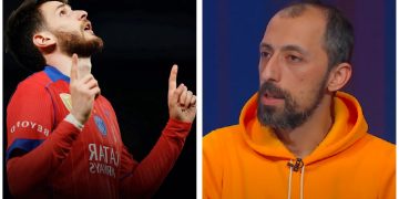 “კვარა თუ ჩემი დასაცავი გახდებოდა, რას ვიფიქრებდი” – გიგა მაქარაშვილი