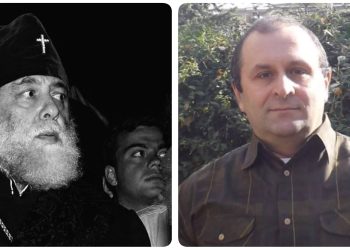 “9 აპრილს ილია შიოლაშვილს შეეშინდა, ვაითუ, ხალხი არ გაჰყოლოდა” – დათო გამცემლიძე