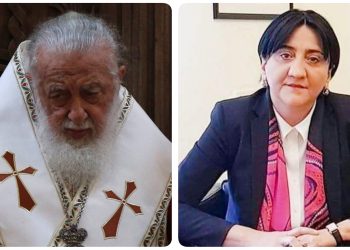 “როცა გვიჭირდა, ხილი და საჭმელიც ბევრჯერ გამოუგზავნია “ობიექტივის” ჟურნალისტებისთვის” – ირმა ინაშვილი