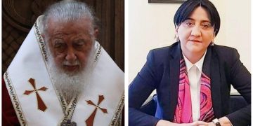 “როცა გვიჭირდა, ხილი და საჭმელიც ბევრჯერ გამოუგზავნია “ობიექტივის” ჟურნალისტებისთვის” – ირმა ინაშვილი