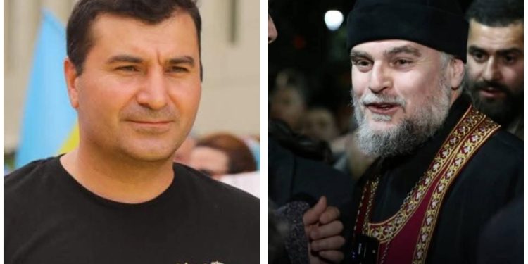 “ბიძინმადიდებელი. ქოცებისთვის, გლოვისას მაყუთის კეთება, რესტორნებში “გულავი” მოსულა!” – გიორგი მუმლაძე