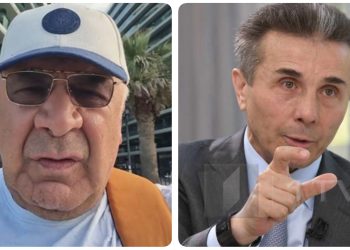 “ივანიშვილსაც ყურებს დავაჭრი…” – ვალერიანე ქოჩიაშვილი