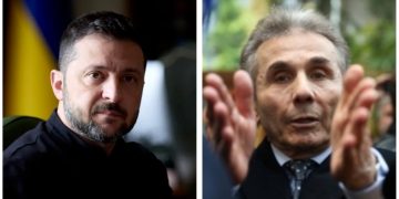 “ზელენსკიმ არაბულ სამყაროს გასაღები მოარგო, ივანიშვილი გორში ჩაიძურწა და ოსებისთვის ბოდიშის მოხდა მოითხოვა” – გიორგი თავდგირიძე