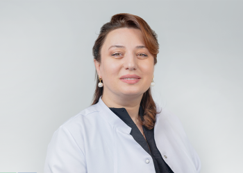 როგორი უნდა იყოს თანამედროვე ლაბორატორია? – თამარ თედიაშვილი