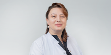 როგორი უნდა იყოს თანამედროვე ლაბორატორია? – თამარ თედიაშვილი