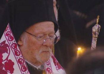 ღვთისმოშიშ ქართველ ერს მოაკლდა მზრუნველი და მოსიყვარულე მამა, რომელიც უკანასკნელ ამოსუნთქვამდე ფხიზლობდა ღვთისმიერი აღმშენებლობისთვის – მსოფლიო პატრიარქი