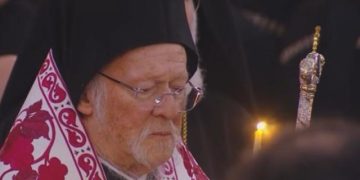 ღვთისმოშიშ ქართველ ერს მოაკლდა მზრუნველი და მოსიყვარულე მამა, რომელიც უკანასკნელ ამოსუნთქვამდე ფხიზლობდა ღვთისმიერი აღმშენებლობისთვის – მსოფლიო პატრიარქი