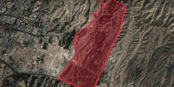 ისრაელმა ირანის საიდუმლო მიწისქვეშა კომპლექსზე მიიტანა იერიში