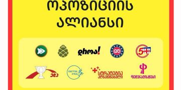 ოპოზიციის ალიანსის შეთანხმების 3 მთავარი პრინციპი – დეტალები