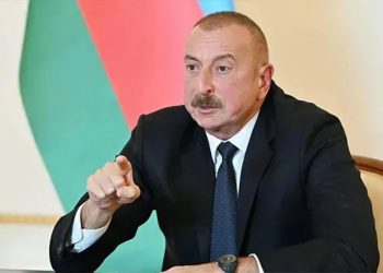 ალიევს ირანიდან დიპლომატიური პერსონალი სრულად გაჰყავს