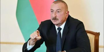 ალიევს ირანიდან დიპლომატიური პერსონალი სრულად გაჰყავს