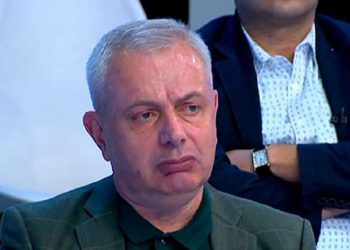 „მაქვს ძალიან კონკრეტული კითხვა ხელისუფლებასთან“ – ზაალ ანჯაფარიძე