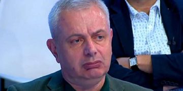 „მაქვს ძალიან კონკრეტული კითხვა ხელისუფლებასთან“ – ზაალ ანჯაფარიძე