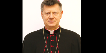 “წმინდა მამის, პაპ ლეონ XIV-ის საქართველოში წარმომადგენლობის სახელით, ვუსამძიმრებ საქართველოს მართლმადიდებელ ეკლესიას და მთელ ქართველ ხალხს” – ანტე იოზიჩი