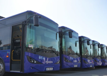 21-22 მარტს ბათუმის მერია თბილისში უფასო ტრანსპორტირებას უზრუნველყოფს