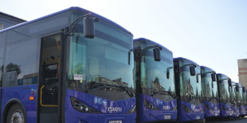 21-22 მარტს ბათუმის მერია თბილისში უფასო ტრანსპორტირებას უზრუნველყოფს