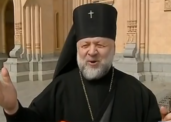 პატრიარქობისთვის გამოიყოფა სამი კანდიდატი… ანდერძი არ მუშაობს დღეს – სინოდის წევრი