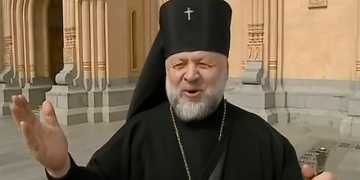 პატრიარქობისთვის გამოიყოფა სამი კანდიდატი… ანდერძი არ მუშაობს დღეს – სინოდის წევრი