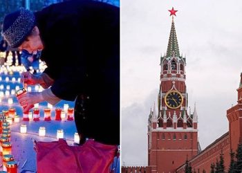 “გადასახლებულთა 70% ქალები და ბავშვები იყვნენ” – რას წერს ზურაბ ბატიაშვილი