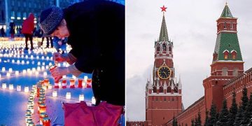 “გადასახლებულთა 70% ქალები და ბავშვები იყვნენ” – რას წერს ზურაბ ბატიაშვილი