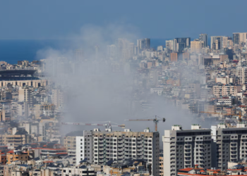 ისრაელის განცხადებით, ბეირუთში „ჰეზბოლას“ დაზვერვის ხელმძღვანელი მოკლეს