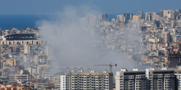 ისრაელის განცხადებით, ბეირუთში „ჰეზბოლას“ დაზვერვის ხელმძღვანელი მოკლეს