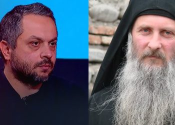 “გამოვრიცხავ ასეთმა წესიერმა კაცმა ქოცებისგან, სინოდის უმრავლესობისგან და რუსებისგან მიიღოს მხარდაჭერა” – ბექა კობახიძე