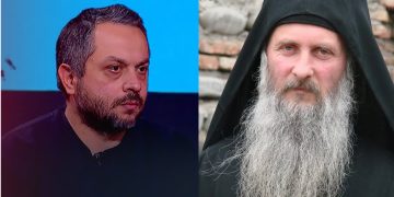 “გამოვრიცხავ ასეთმა წესიერმა კაცმა ქოცებისგან, სინოდის უმრავლესობისგან და რუსებისგან მიიღოს მხარდაჭერა” – ბექა კობახიძე