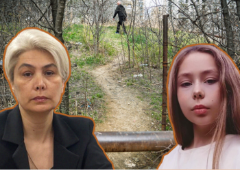 ქუჩებში თავისუფლად დადის მკვლელი, რომელმაც 12 წლის შვილი მომიკლა! – ანი იანუშაიტიტეს დედა კობახიძესთან შეხვედრას ითხოვს