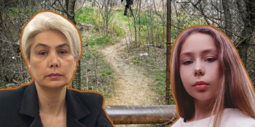 ქუჩებში თავისუფლად დადის მკვლელი, რომელმაც 12 წლის შვილი მომიკლა! – ანი იანუშაიტიტეს დედა კობახიძესთან შეხვედრას ითხოვს