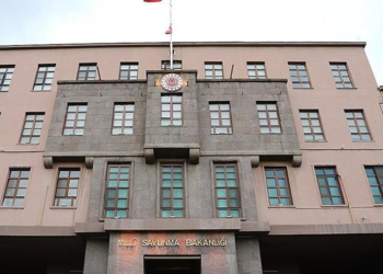 ნატო-ს სამხედრო ძალებმა თურქეთის საჰაერო სივრცესთან ირანიდან გაშვებული ბალისტიკური რაკეტა ჩამოაგდეს – თურქეთი