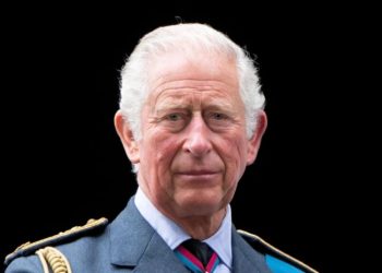 ჩარლზ III: ღრმა მწუხარებით შევიტყვე ილია II-ის გარდაცვალების შესახებ, მისი მოღვაწეობა გამოირჩეოდა სიბრძნითა და მაღალი მორალური ავტორიტეტით