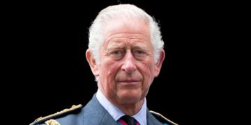 ჩარლზ III: ღრმა მწუხარებით შევიტყვე ილია II-ის გარდაცვალების შესახებ, მისი მოღვაწეობა გამოირჩეოდა სიბრძნითა და მაღალი მორალური ავტორიტეტით