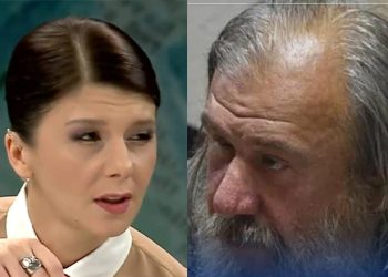 “ოპოზიციის აქტივისტი კი არა, ეს კაცი უმცირესობებზე ძალადობრივი აქციების მონაწილეა” – ჩერგოლეიშვილი