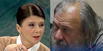 “ოპოზიციის აქტივისტი კი არა, ეს კაცი უმცირესობებზე ძალადობრივი აქციების მონაწილეა” – ჩერგოლეიშვილი