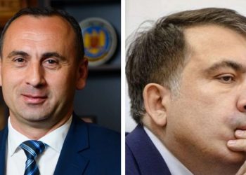 “სააკაშვილის სამებაში მიყვანა შესაძლებელია, თუმცა…” – რას ამბობს ანზორ ჩუბინიძე