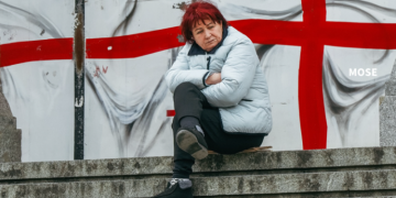 “წამლები, ტანსაცმელი და საკვები ისევ წაიღეს” – დარეჯან ცხვიტარია