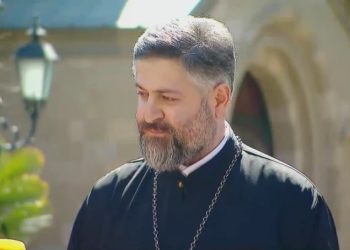 დეკანოზი იაკობ მახნიაშვილი ახალი პატრიარქის არჩევაზე: მორწმუნე ადამიანისთვის, მთელი ეკლესიისთვის პატრიარქის ეს ქმედება ძალიან მნიშვნელოვანია