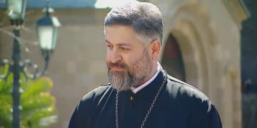 დეკანოზი იაკობ მახნიაშვილი ახალი პატრიარქის არჩევაზე: მორწმუნე ადამიანისთვის, მთელი ეკლესიისთვის პატრიარქის ეს ქმედება ძალიან მნიშვნელოვანია