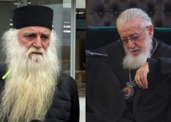 “განსვენებულსაც იმას გეტყვით, რასაც სიცოცხლეშივე გეუბნებოდით” – დოროთე ყურაშვილი