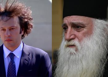 “კობახიძემ შეიძლება მიგვანიშნა კიდეც, რომ იქ არავინ იყო პატრიარქის გულშემატკივარი” – დოროთე ყურაშვილი