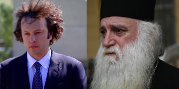 “კობახიძემ შეიძლება მიგვანიშნა კიდეც, რომ იქ არავინ იყო პატრიარქის გულშემატკივარი” – დოროთე ყურაშვილი