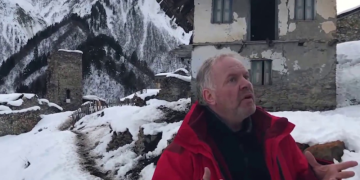 ეს პოლიტიკური გადაწყვეტილებაა – ფრანგ ფოტოგრაფს საქართველოში ბინადრობის უფლება შეუზღუდეს