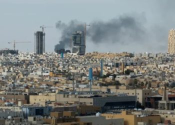 ირანმა დუბაის საერთაშორისო აეროპორტი დაბომბა – არიან დაშავებულები