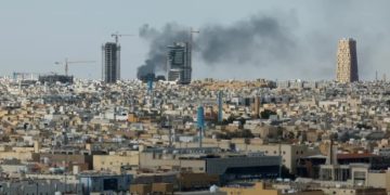 ირანმა დუბაის საერთაშორისო აეროპორტი დაბომბა – არიან დაშავებულები