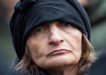 “ყველა ეს ექიმი დაჯდება საბრალდებო სკამზე” – გიგა ავალიანის დედა