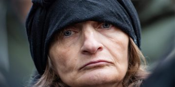 “ყველა ეს ექიმი დაჯდება საბრალდებო სკამზე” – გიგა ავალიანის დედა