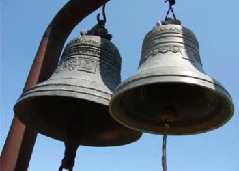 საქართველოს მასშტაბით ყველა მოქმედ ეკლესია-მონასტერში, 21 და 22 მარტს, სამგლოვიარო ზარებს დარეკავენ